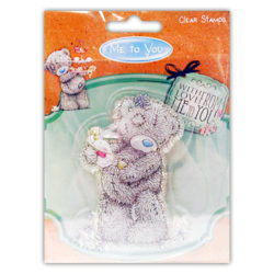 Штампи акрилові Me to You, Dovecraft, MTYCS003