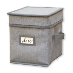 Куб для зберігання ножів Storage Organizer, Spellbinders, OR-001