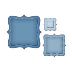 Ножі Labels B Presto Punch, P3-009