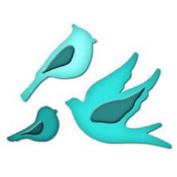 Ножі Birds Presto Punch, P5-006
