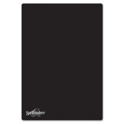 Пластина Platinum Crease Plate, Spellbinders, PL-104