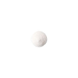 Пудра для гарячого ембоссінгу Embossing Powder - White (біла), Hero Arts, PW110