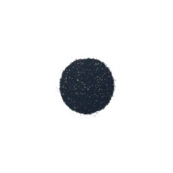 Пудра для гарячого ембоссінгу Black Sparkle, Hero Arts, PW120