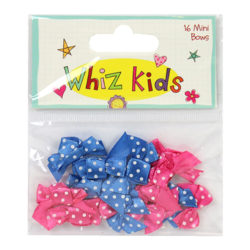 Набір бантиків Whiz Kids, Rachel Ellen, RERBN001