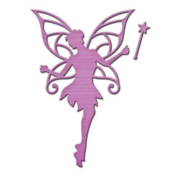 Ножі Fairy Cierra, Spellbinders, S2-103