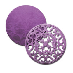 Ножі Celtic Medallion 2, Spellbinders, S2-147