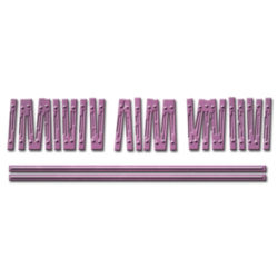 Ножі Wooden Fence, Spellbinders, S2-174