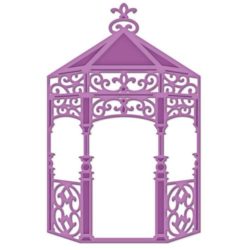 Ножі Gazebo, Spellbinders, S3-204