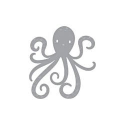 Ножі Happy Octopus, Spellbinders, S3-338