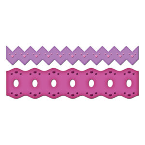 Ножі Ric Rac Diamond Borderabilities Petite, S4-243