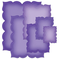 Ножі Labels Twenty-Three, Spellbinders, S4-347