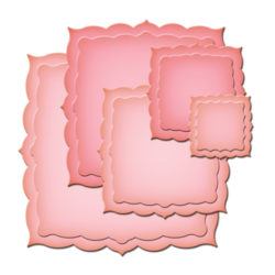 Ножі Labels Twenty-Six, S4-366