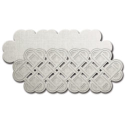 Ножі Interlocking Love, Spellbinders, S4-482