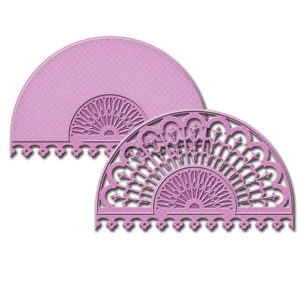 Ножі Victorian Arch, Spellbinders, S4-544