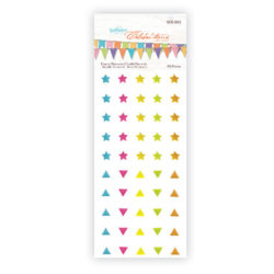 Емальовані фігурки Celebra’tions™, Spellbinders, SCE-003