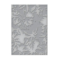 Папка для тиснення Rose Tablecloth, Spellbinders, SEL-004