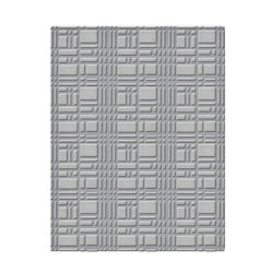 Папка для тиснення Grid, Spellbinders, SES-003