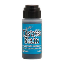 Чорнило Distress Ink Stain Mermaid Lagoon, Ranger, TDW44024
