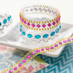Стрази Dazzle-Me Gems, Palm Beach, WG301