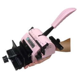 Брошурувальник Zutter Bind-It-All v2.0 - Pink Range