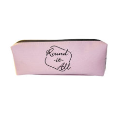 Сумочка для заокруглювача Round-it-All Tote Pink, Zutter, ZT7550