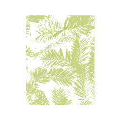 Папка для тиснення Pine Needles, Richard Garay, LJEF-002