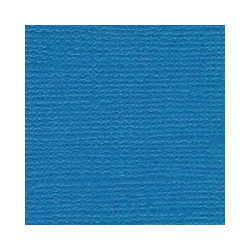 Аркуш картону North Sea, Bazzill Basics, 30x30 см, BZCL7100