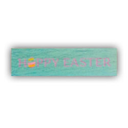 Гумовий штамп Happy Eater - 2 , Hampton Art, VW0061-21
