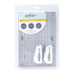 Різак для фольги Quick Trimmer, Spellbinders, T-017