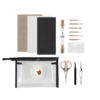 Набір інструментів Susan's Garden Ultimate Tool Kit, Spellbinders, T-021