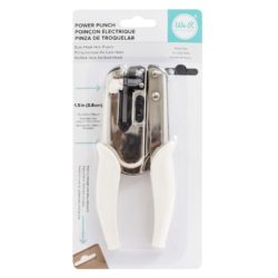 Дирокол для отвору Euro Hook, WeR Memory Keepers, 71274-9