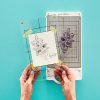 Система для леттерпрессу BetterPress, Spellbinders, BP-001