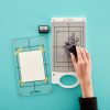 Система для леттерпрессу BetterPress, Spellbinders, BP-001 - Зображення 5