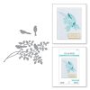 Ножі Sealed Birds, Spellbinders, S3-459